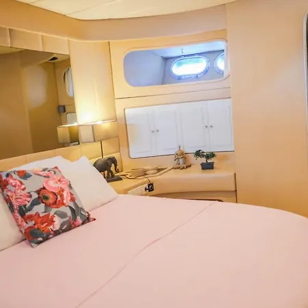 Lordbyron Bådhotel